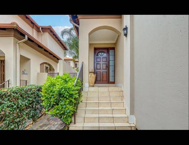 3 BEDROOM CLUSTER FOR SALE IN GLENVISTA